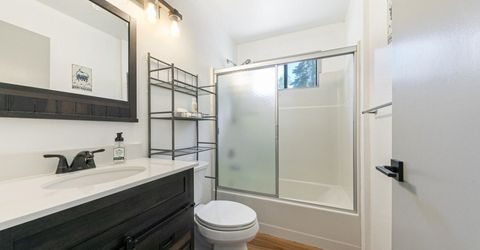 327 Valley View Drive, Tahoma, CA 96142 Photo