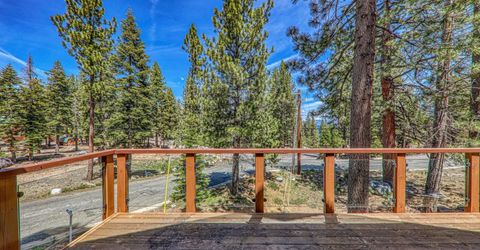 327 Valley View Drive, Tahoma, CA 96142 Photo