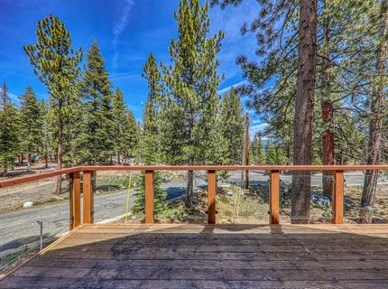327 Valley View Drive, Tahoma, CA 96142 Photo