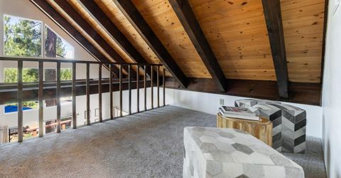 327 Valley View Drive, Tahoma, CA 96142 Photo