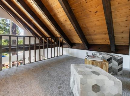327 Valley View Drive, Tahoma, CA 96142 Photo