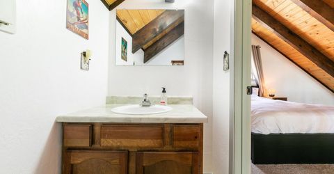 327 Valley View Drive, Tahoma, CA 96142 Photo