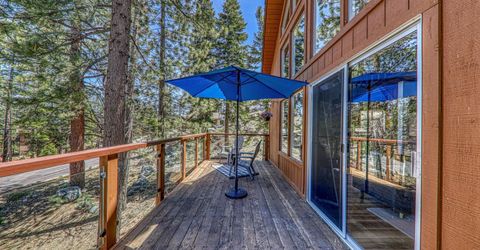 327 Valley View Drive, Tahoma, CA 96142 Photo