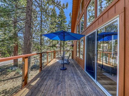 327 Valley View Drive, Tahoma, CA 96142 Photo