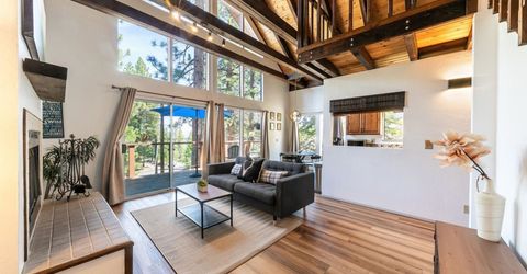 327 Valley View Drive, Tahoma, CA 96142 Photo