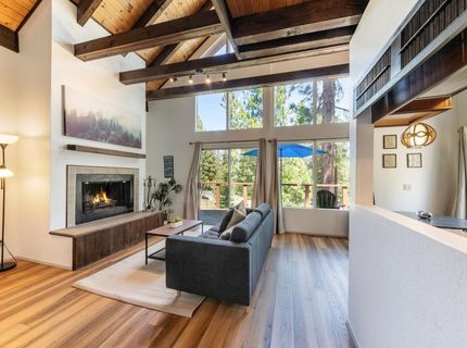 327 Valley View Drive, Tahoma, CA 96142 Photo