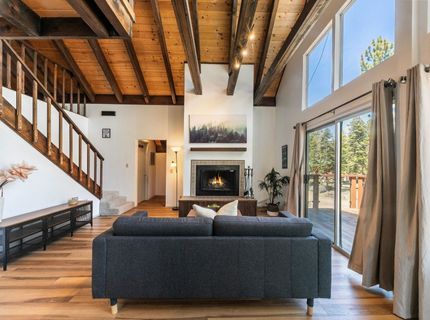 327 Valley View Drive, Tahoma, CA 96142 Photo