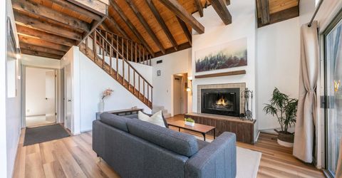 327 Valley View Drive, Tahoma, CA 96142 Photo
