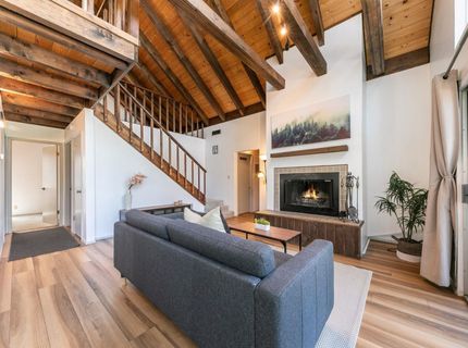 327 Valley View Drive, Tahoma, CA 96142 Photo