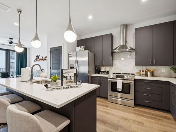 303 31st Ave N, Unit 308, Nashville, TN 37203
