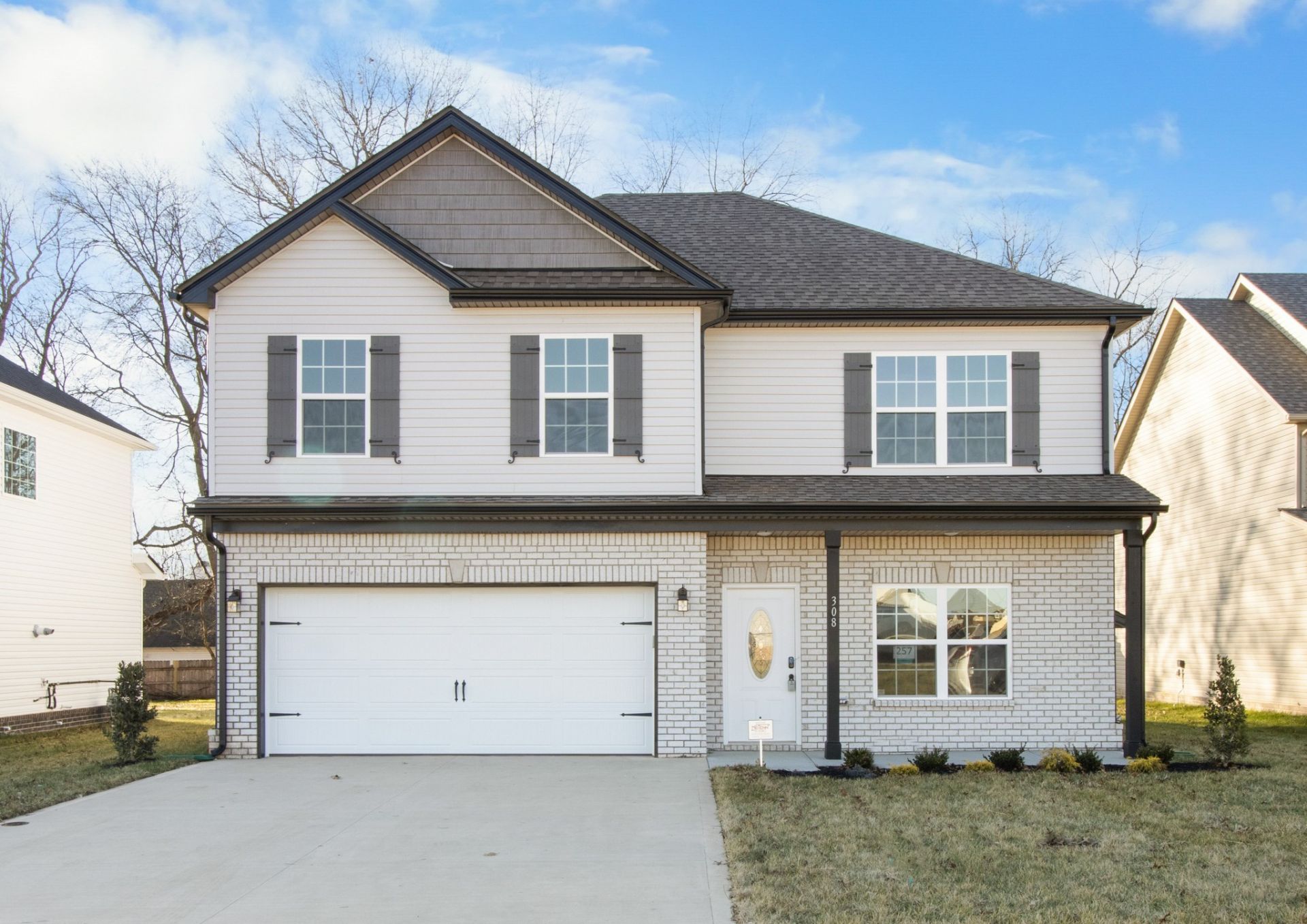2216 Dottie Ln , Clarksville, TN 37043 Main Photo