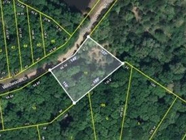 11 Wildwood Lane , Nunnelly, TN 37137