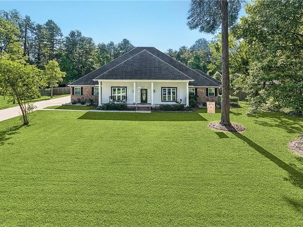497 SECLUDED GROVE Loop, Madisonville, LA 70447