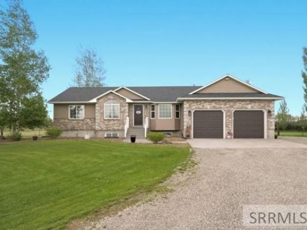1814 Morning View Drive, REXBURG, ID 83440