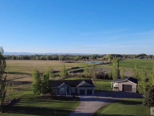 1814 Morning View Drive, REXBURG, ID 83440