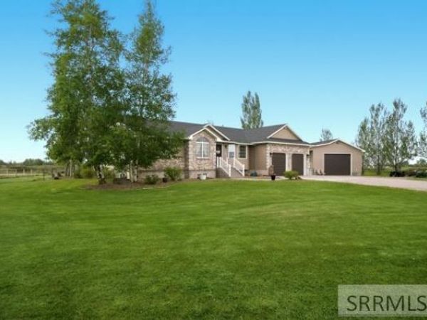 1814 Morning View Drive, REXBURG, ID 83440