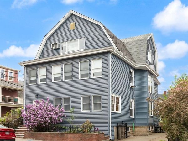 12 Kilsyth Rd, Medford, MA 02155