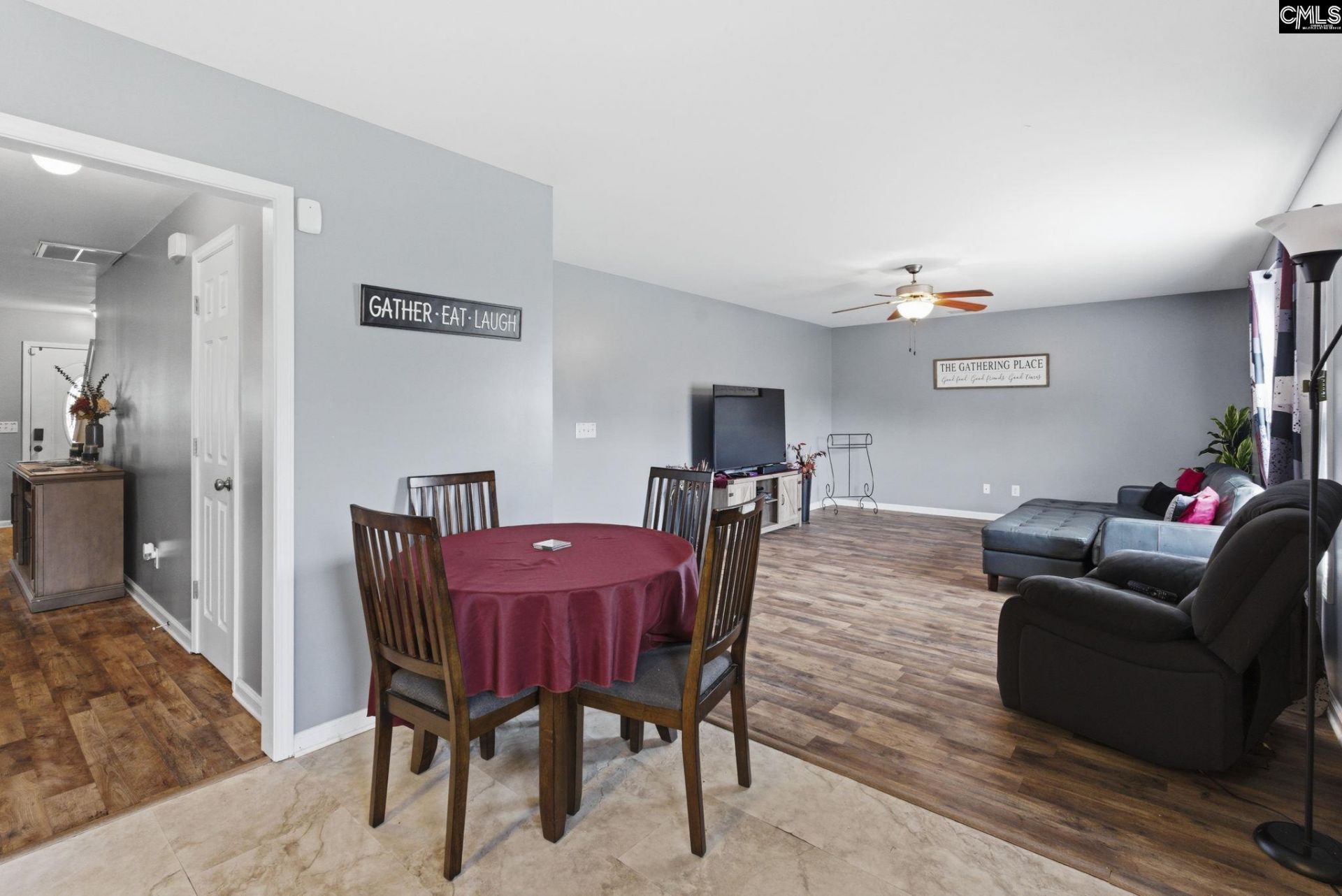 1017 Congaree Pointe Drive  Photo 12