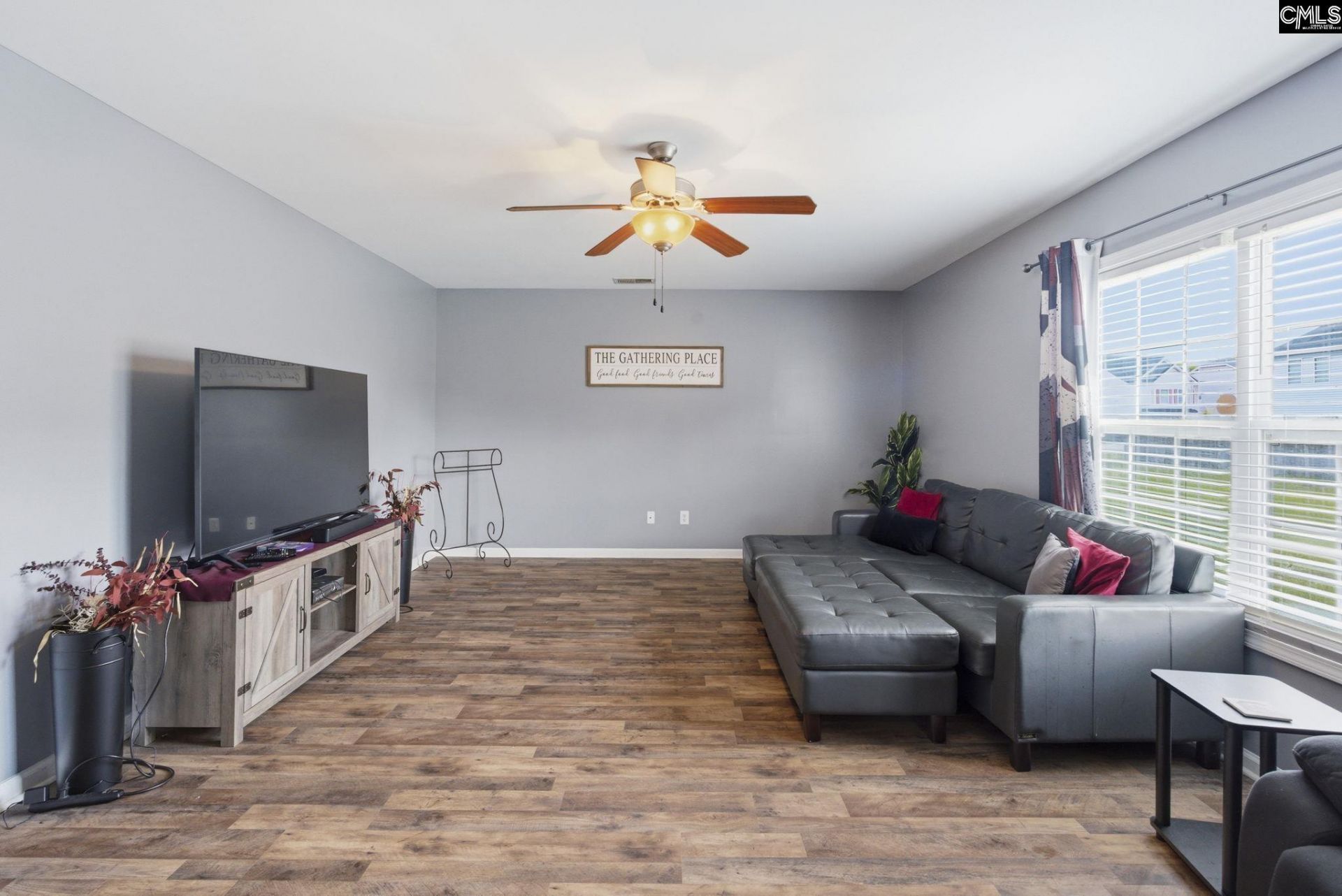 1017 Congaree Pointe Drive  Photo 13