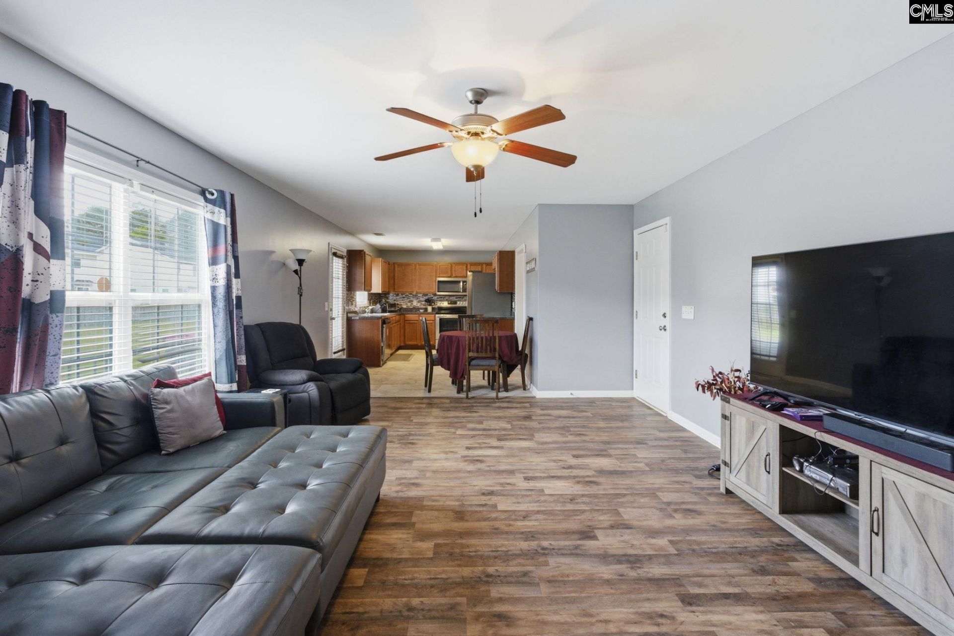 1017 Congaree Pointe Drive  Photo 14