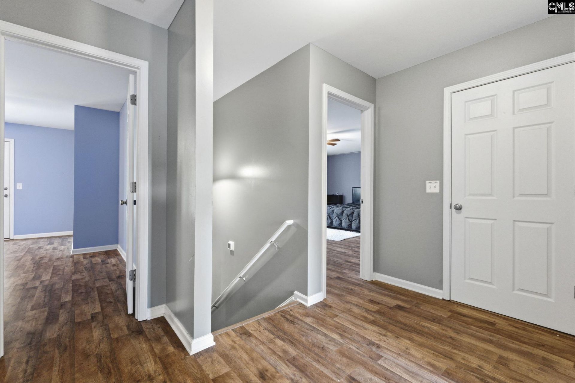 1017 Congaree Pointe Drive  Photo 16