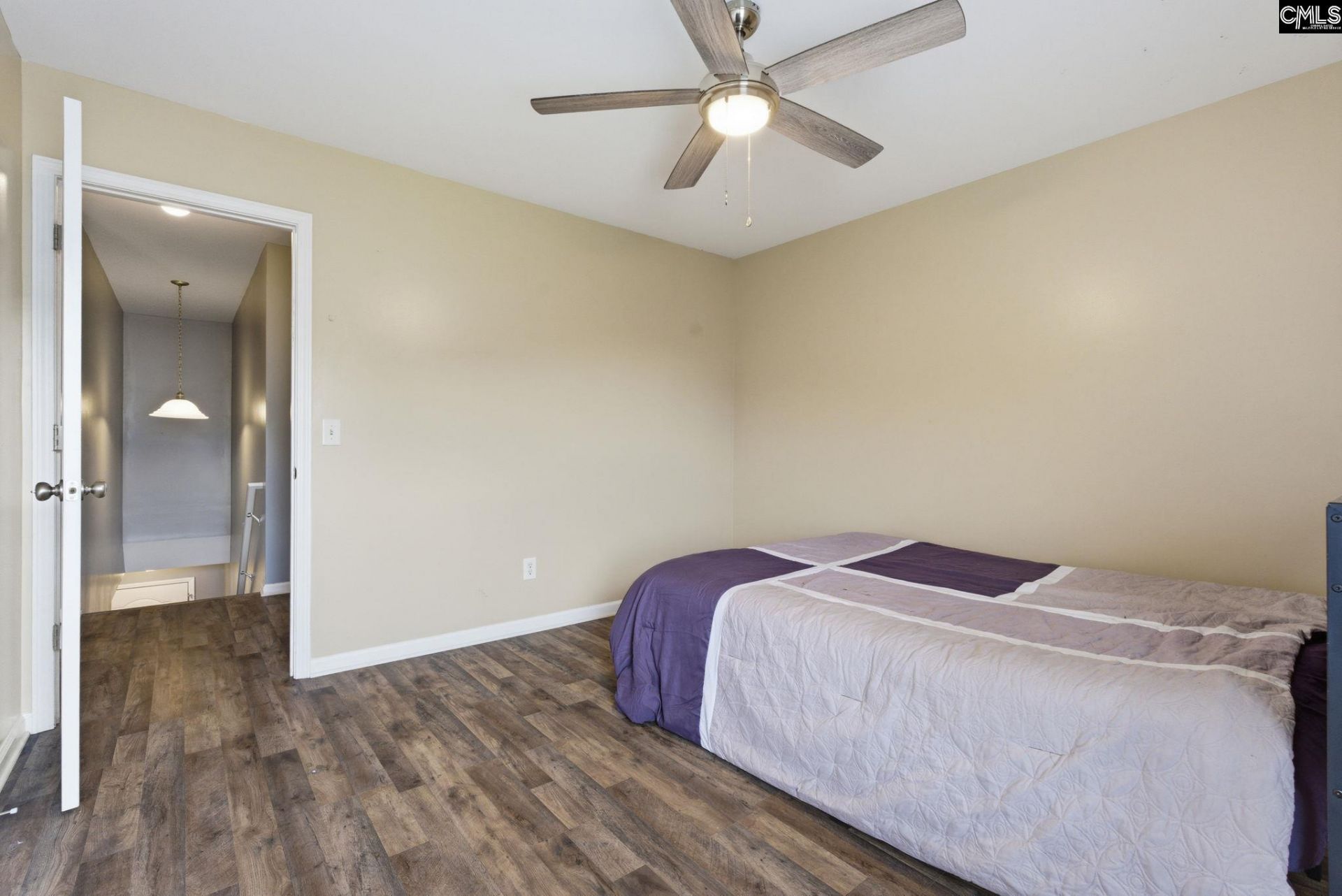 1017 Congaree Pointe Drive  Photo 19