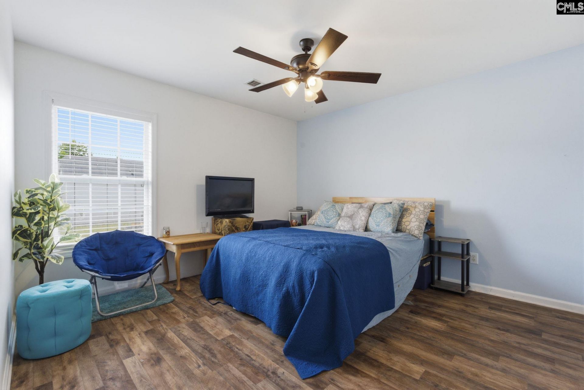 1017 Congaree Pointe Drive  Photo 21
