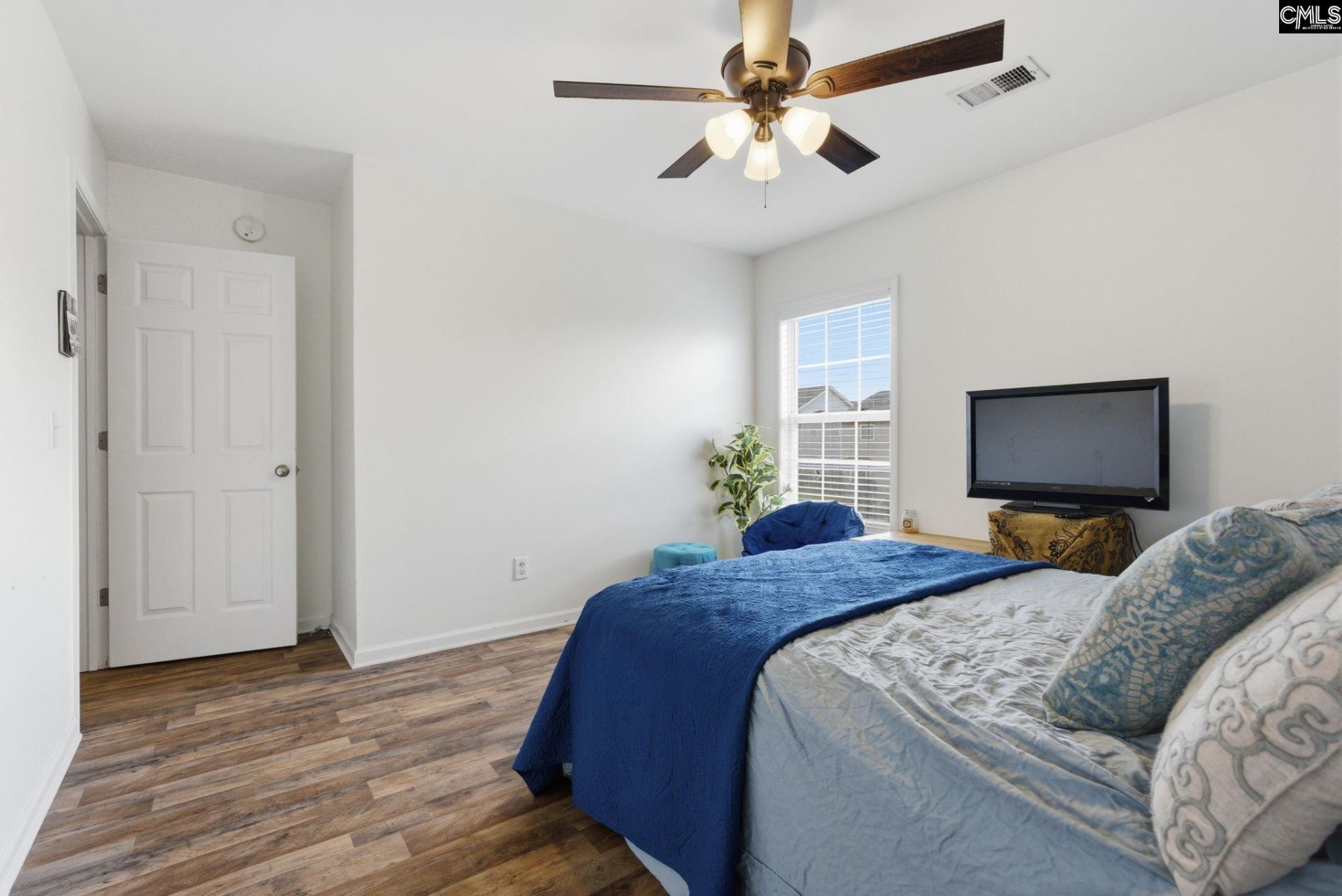 1017 Congaree Pointe Drive  Photo 22