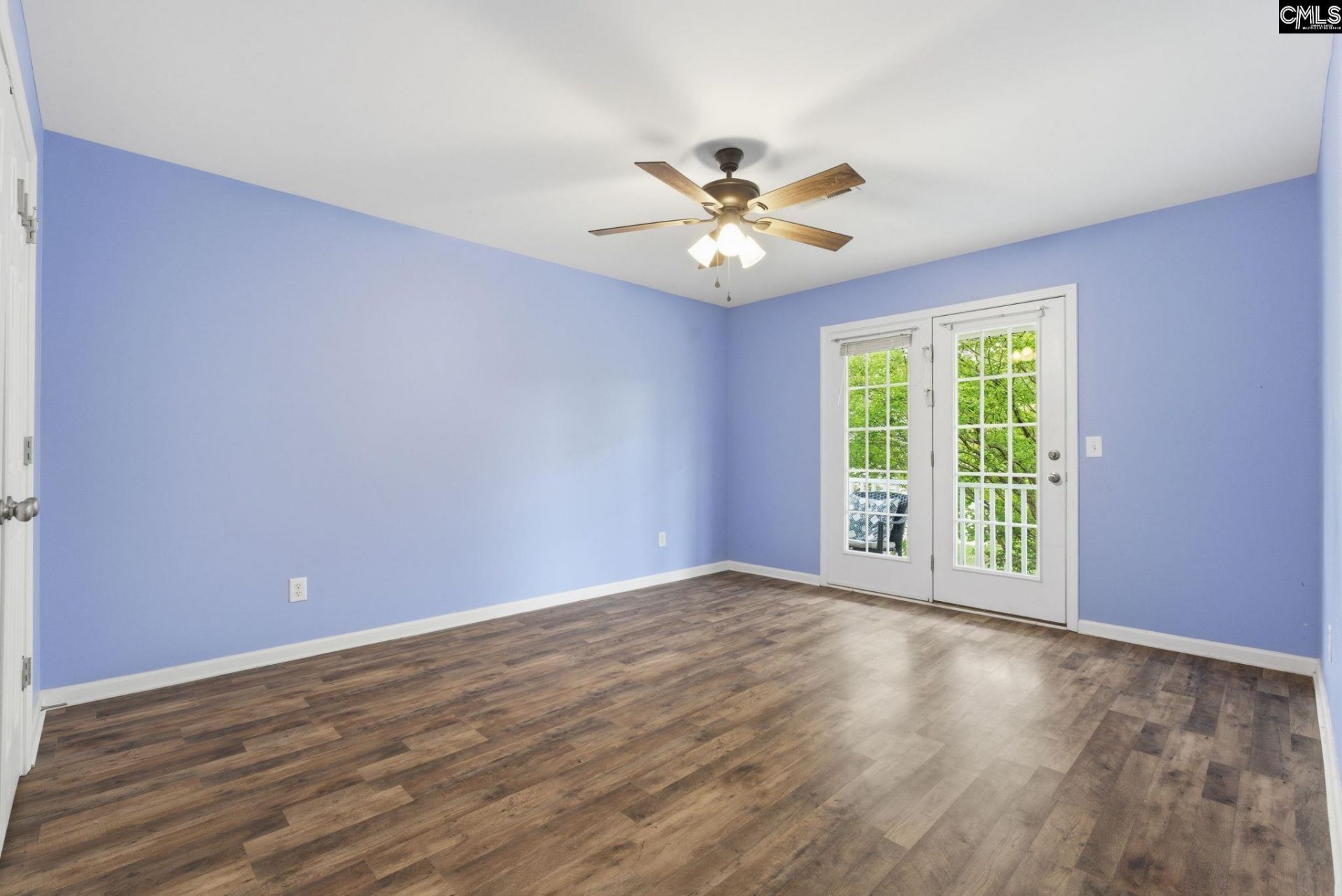1017 Congaree Pointe Drive  Photo 23