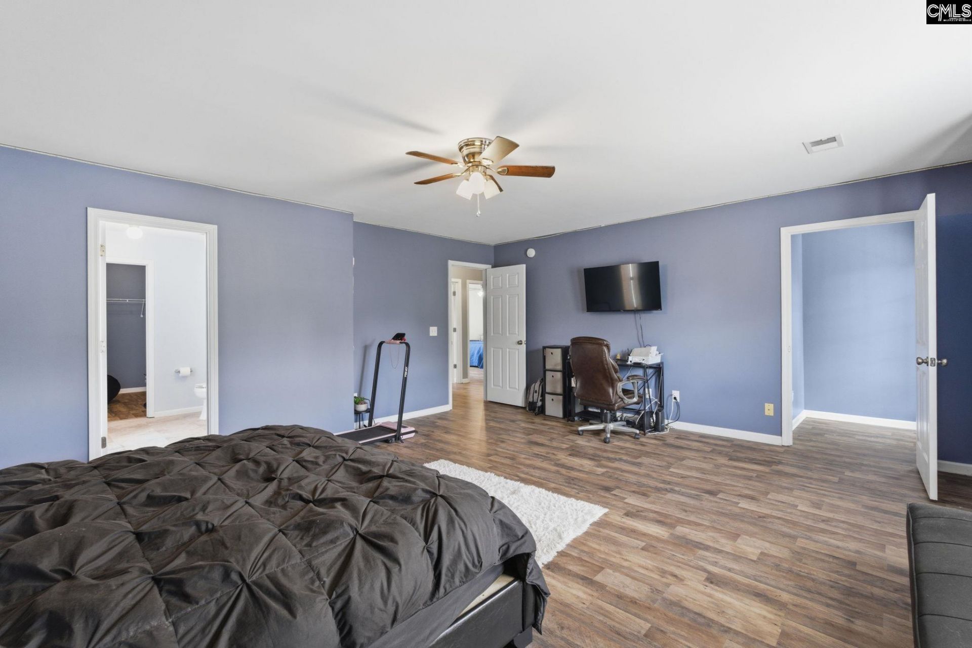 1017 Congaree Pointe Drive  Photo 26