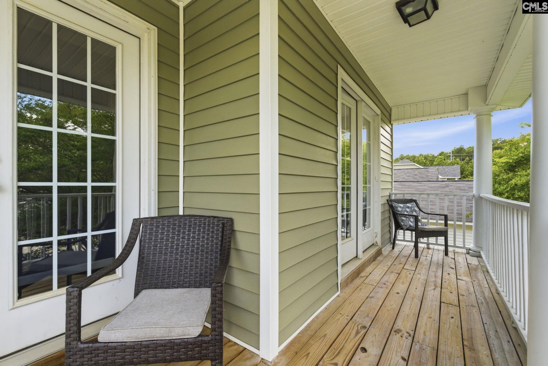1017 Congaree Pointe Drive  Photo 28