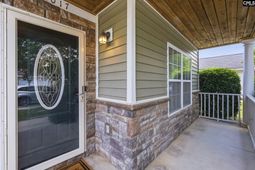 1017 Congaree Pointe Drive  photo 4