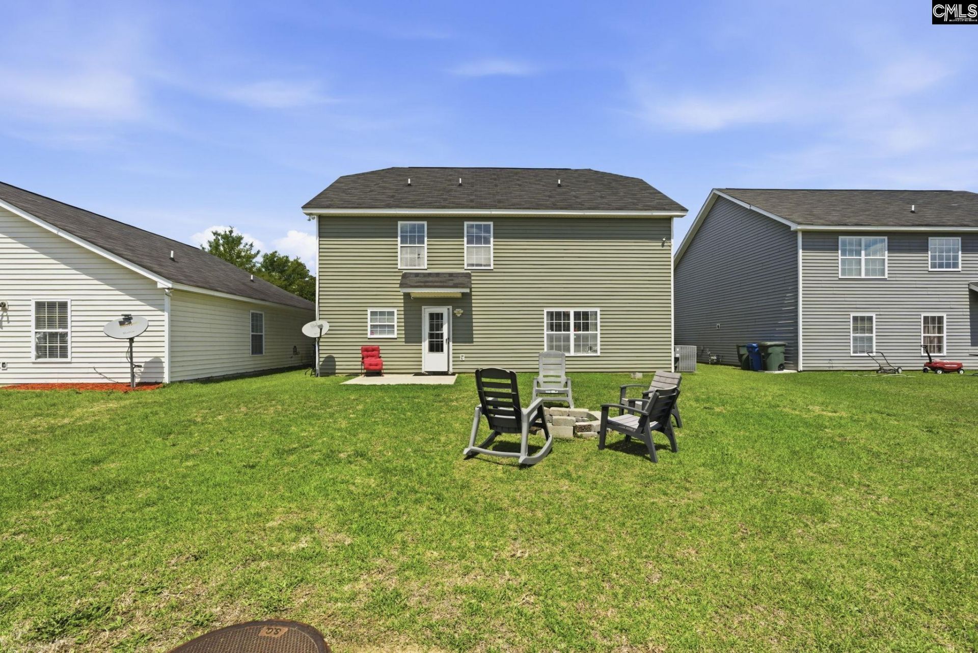 1017 Congaree Pointe Drive  Photo 31