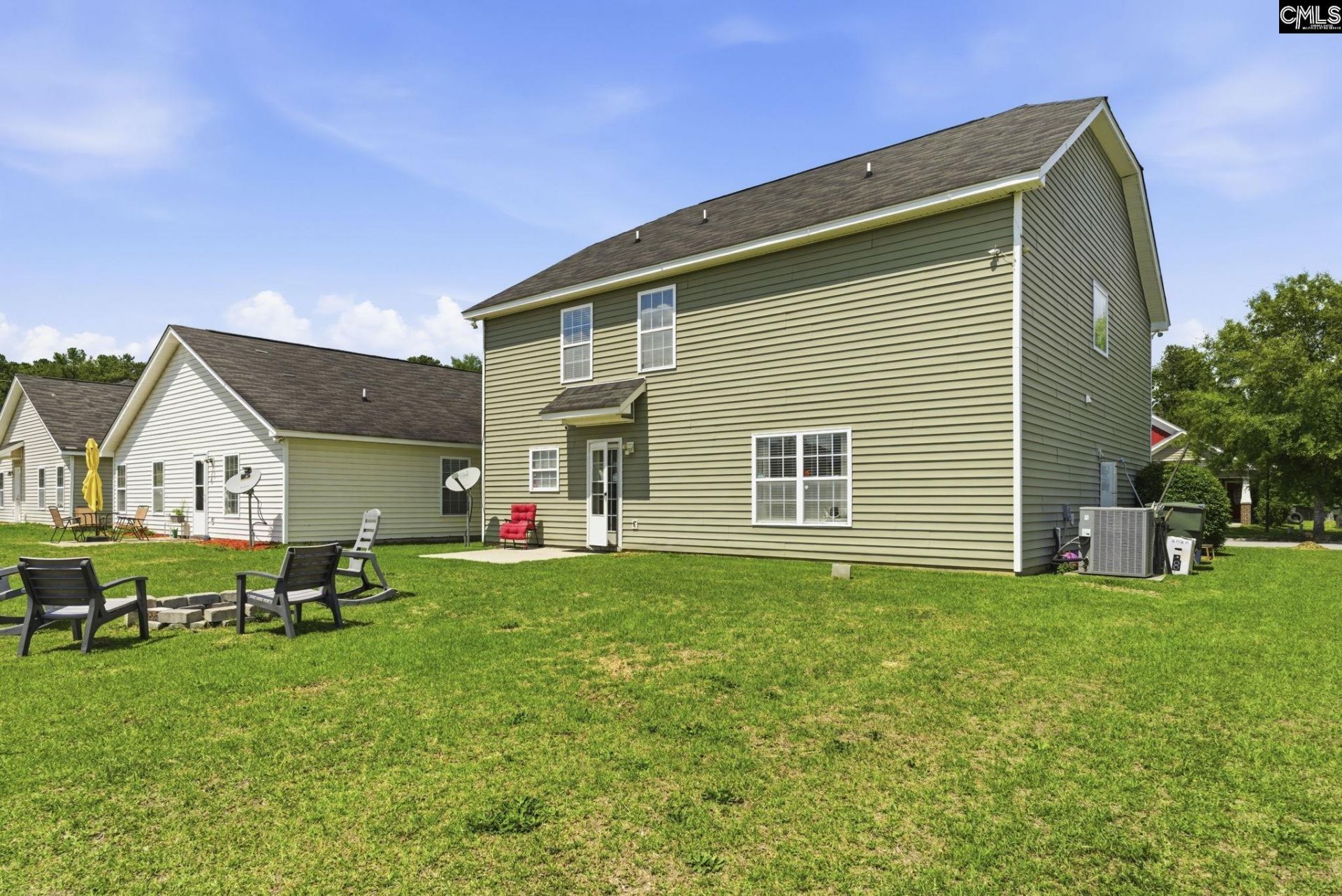 1017 Congaree Pointe Drive  Photo 32