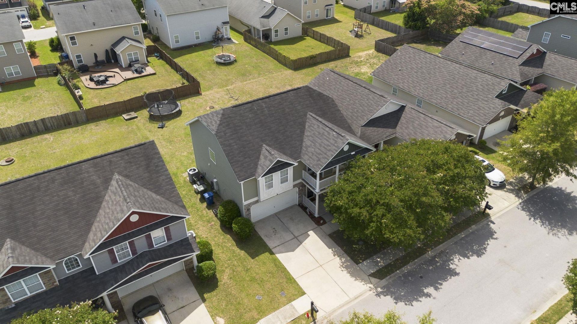 1017 Congaree Pointe Drive  Photo 33