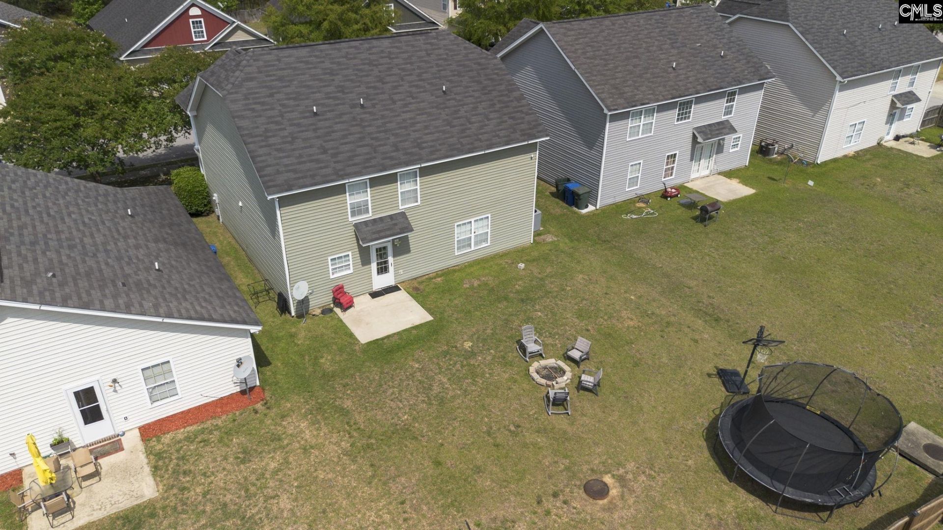 1017 Congaree Pointe Drive  Photo 34