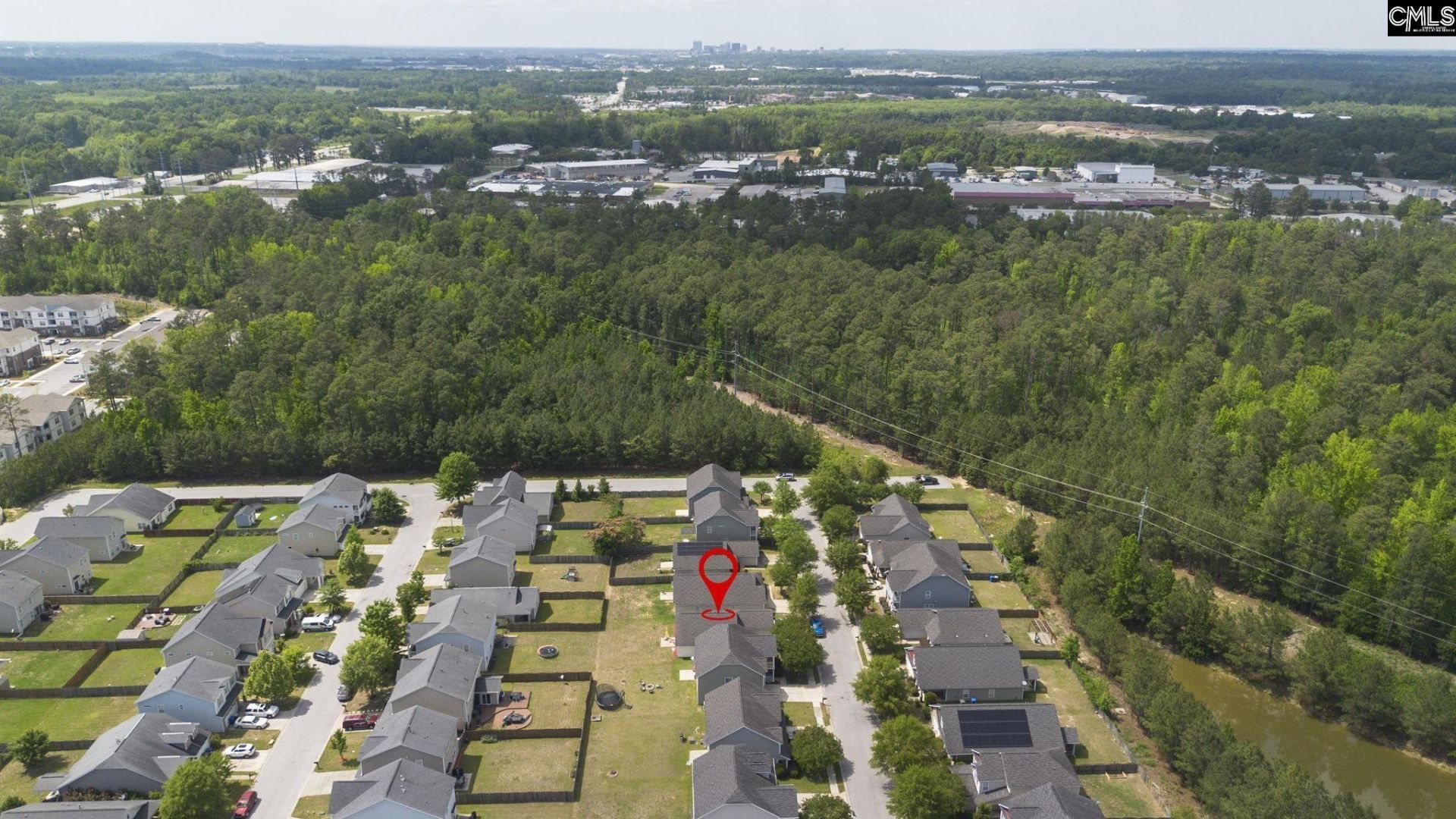 1017 Congaree Pointe Drive  Photo 35