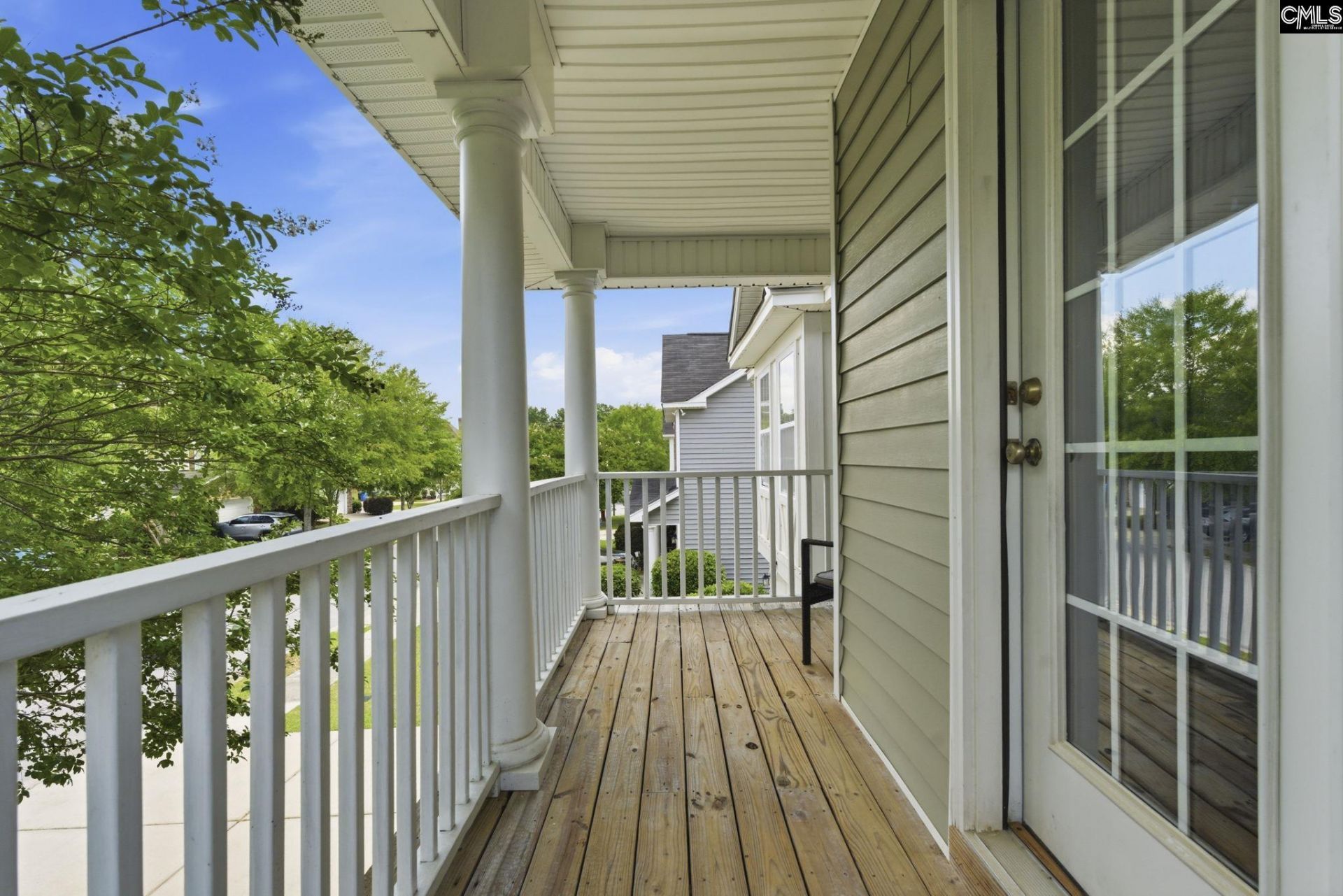 1017 Congaree Pointe Drive  Photo 37