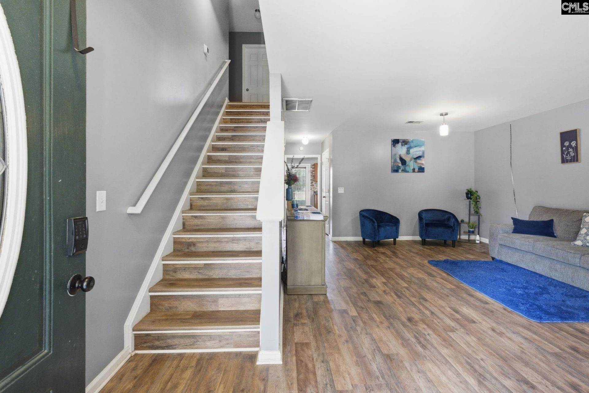 1017 Congaree Pointe Drive  Photo 4