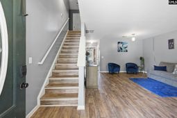 1017 Congaree Pointe Drive  photo 4