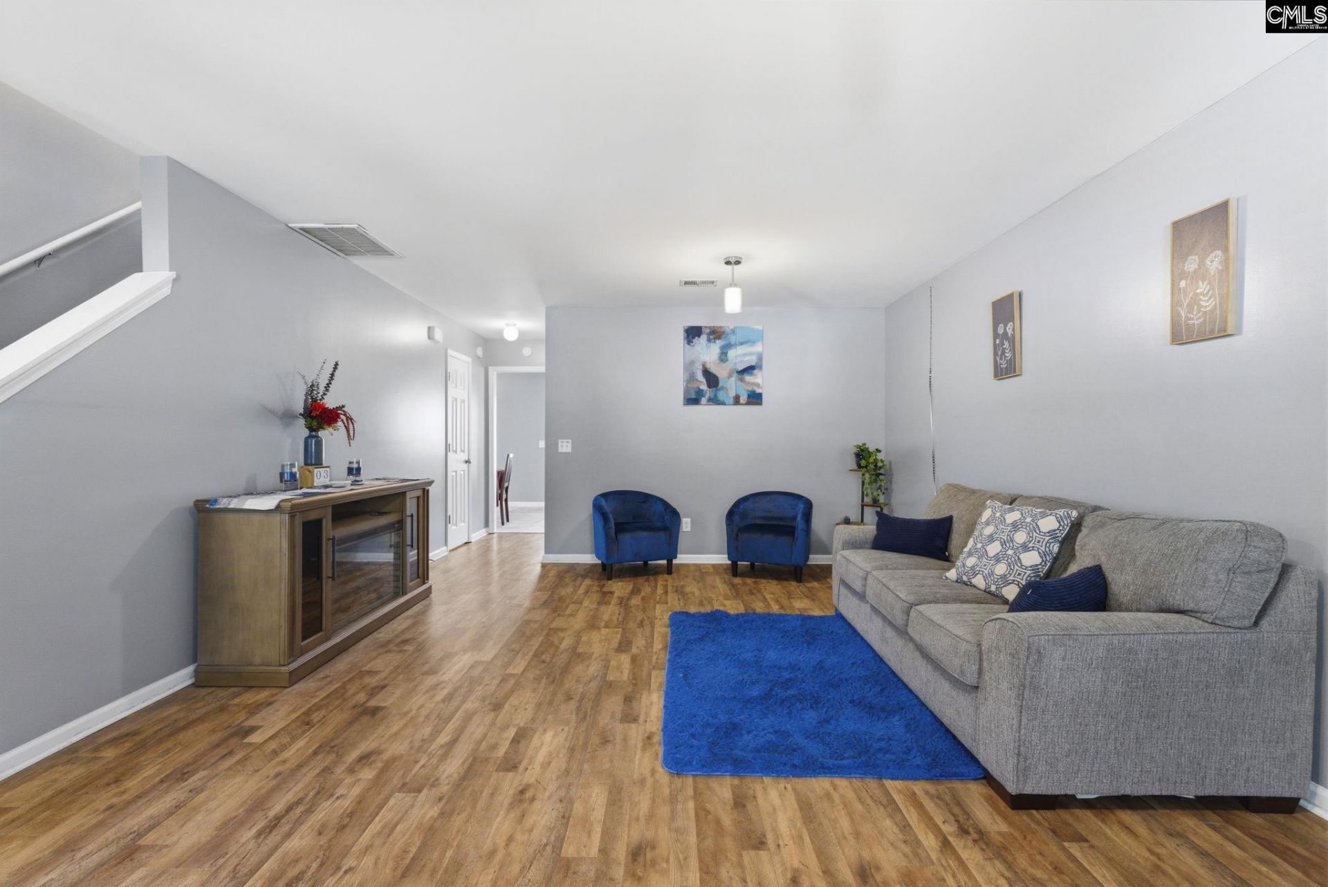1017 Congaree Pointe Drive  Photo 6