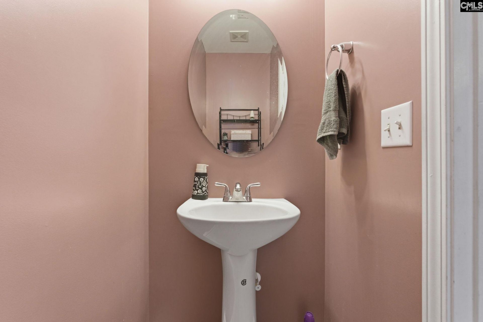1017 Congaree Pointe Drive  Photo 9