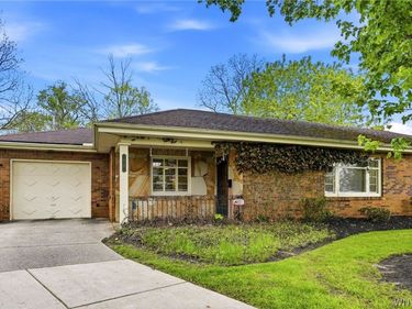 50 Farber Lane, Buffalo, NY 14221