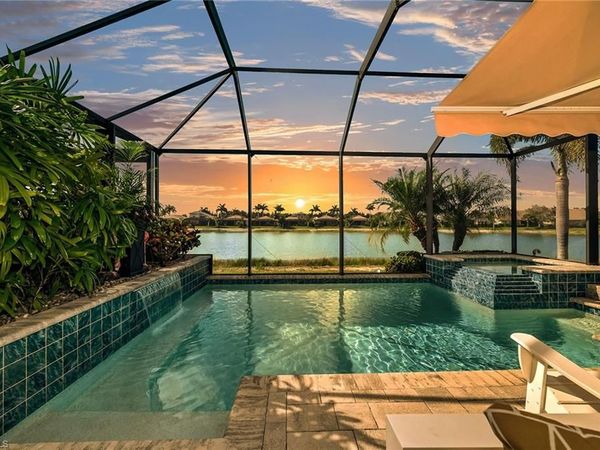 14815 Edgewater CIR , NAPLES, FL 34114