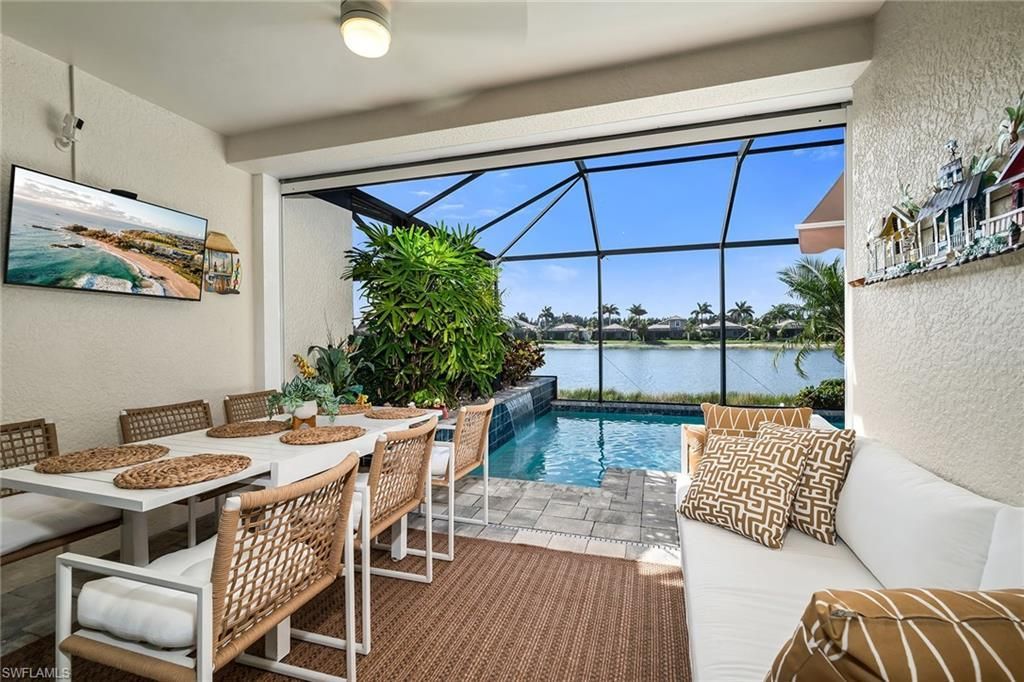 14815 Edgewater Cir, Naples, FL 34114 Photo