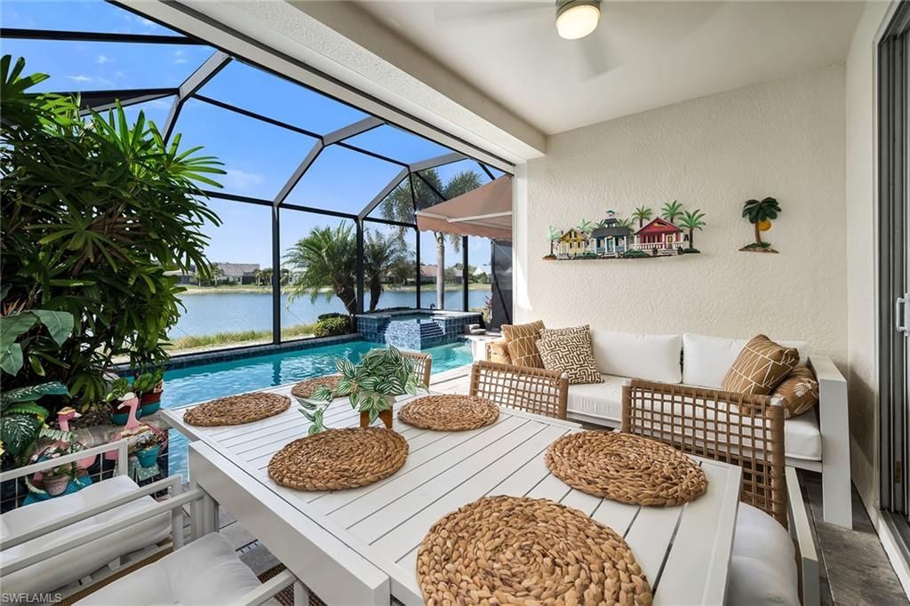 14815 Edgewater Cir, Naples, FL 34114 Photo