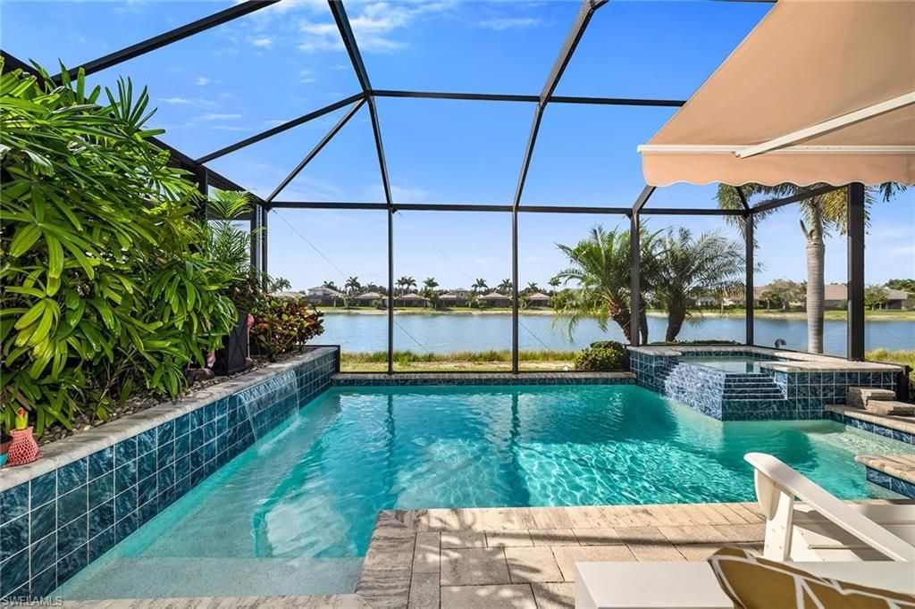 14815 Edgewater Cir, Naples, FL 34114 Photo
