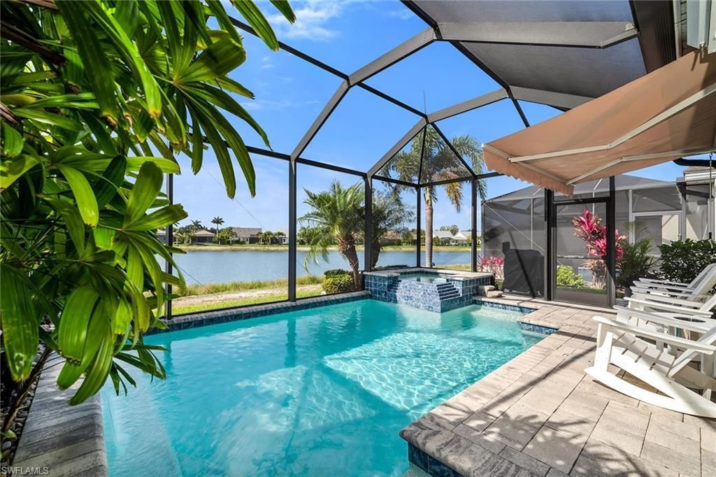 14815 Edgewater Cir, Naples, FL 34114 Photo