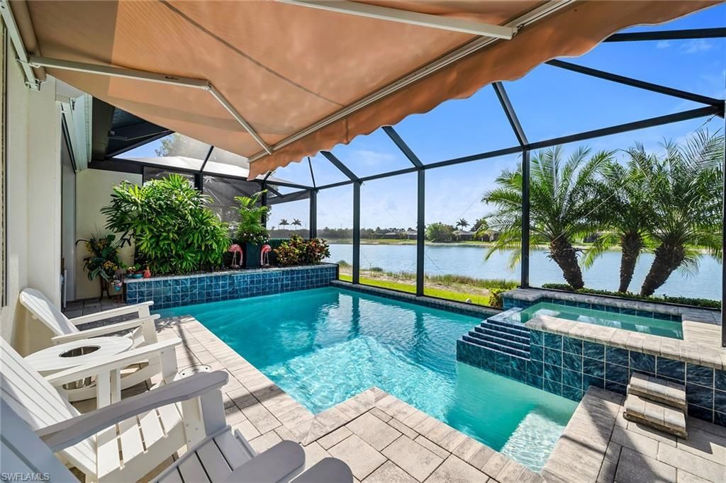 14815 Edgewater Cir, Naples, FL 34114 Photo