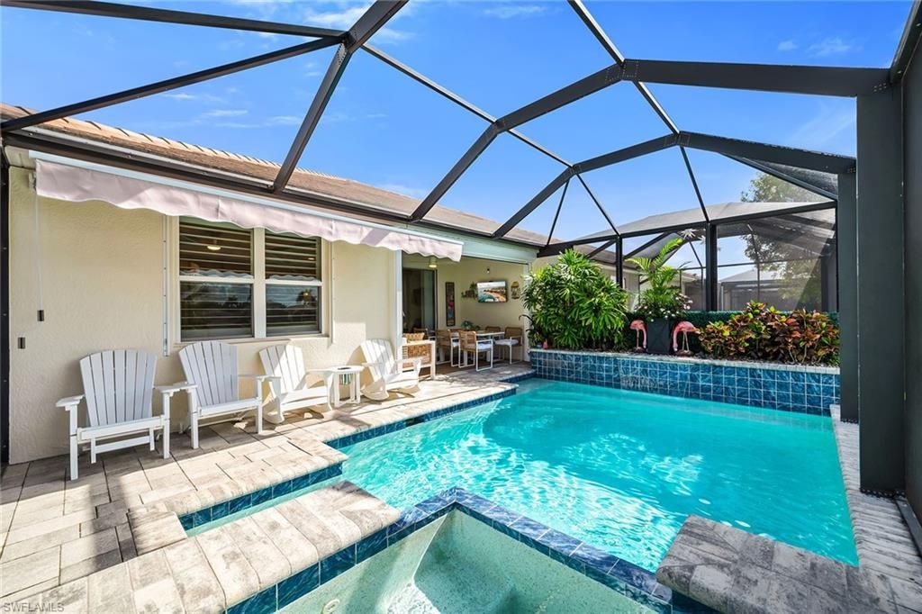 14815 Edgewater Cir, Naples, FL 34114 Photo